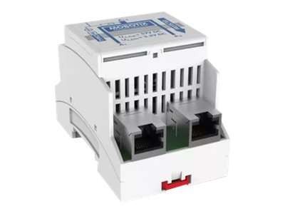 MOBOTIX MxSplitProtectHR Mx-A-SPA-HR Hutschienenmodul MX-A-SPA-HR