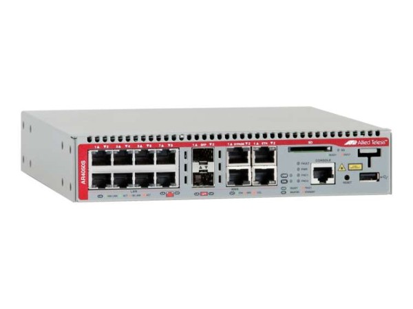 ALLIED TELESIS ALLIED Next Generation Firewalls AT-AR4050S-50