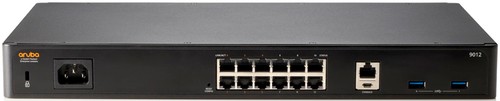 HP ENTERPRISE HP ENTERPRISE HPE Aruba 9012 (RW) Gateway