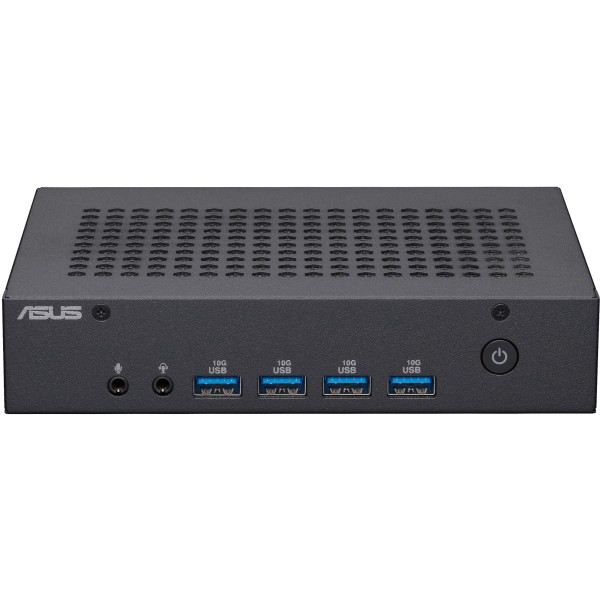 ASUS ASUS Barebone Mini PN43-BBN100MD Intel Processor N100 3.4GHz