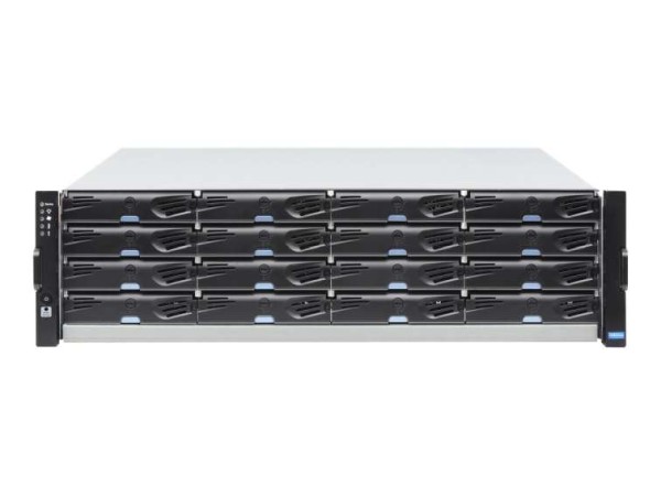 Infortrend Storage EonNAS3016S1 NS3016S01000D-8B32
