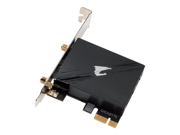 GIGABYTE GIGABYTE Network Card GC-WBAX210