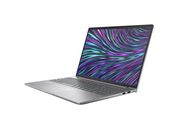 HP ZBook Power 16 G11 40,6cm (16") Ultra 7 155H 32GB 1TB W11P 86B24EA#ABD