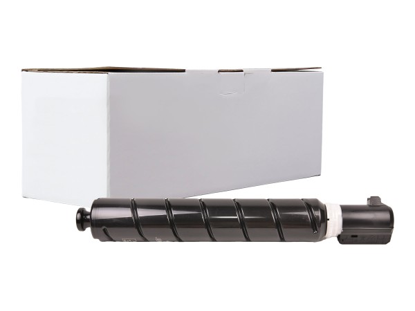 STATIC CONTROL STATIC CONTROL Toner cartridge compatible with Canon C-EXV49 black 36000 pages