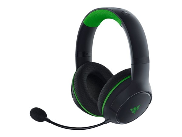 RAZER RAZER Kaira HyperSpeed Xbox Black P