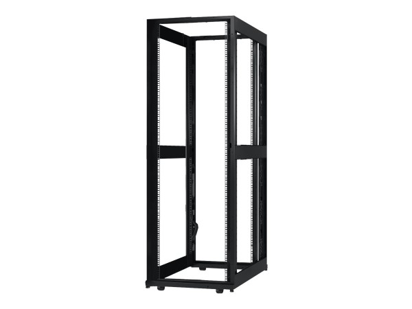 APC NetShelter SX 42U 600mm Wide x 1070mm De AR3100X617