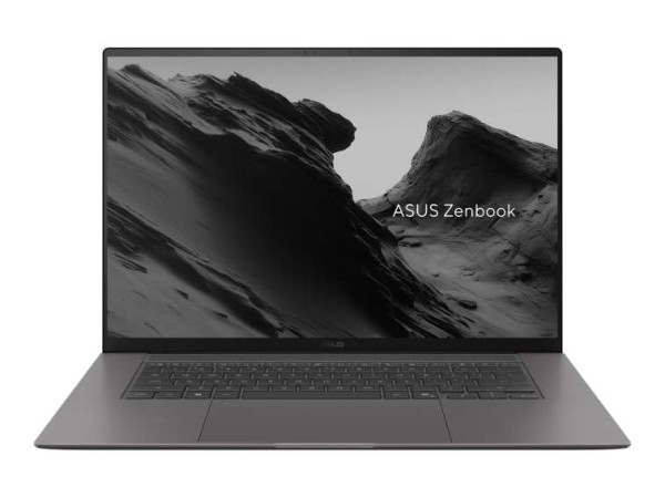 ASUS Zenbook S14 UX5406AA-SU207W 35,6cm (14") Ultra 9 386H 32GB 1TB W11 90NB16Q5-M00BY0