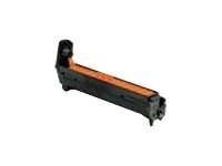 OKI Schwarz Trommel Kit 42126665