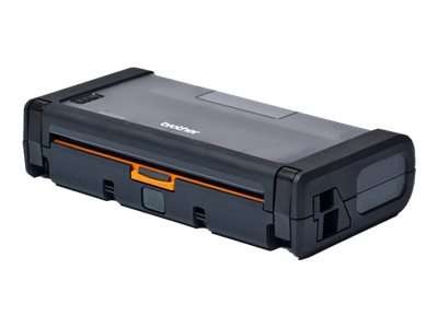 BROTHER All-In-One Box für Drucker, Akku PARC001