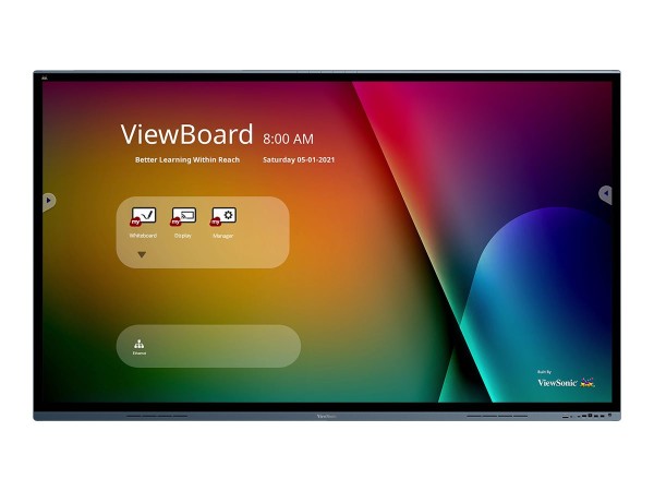 VIEWSONIC IFP8662 217,42cm (85,6") IFP8662