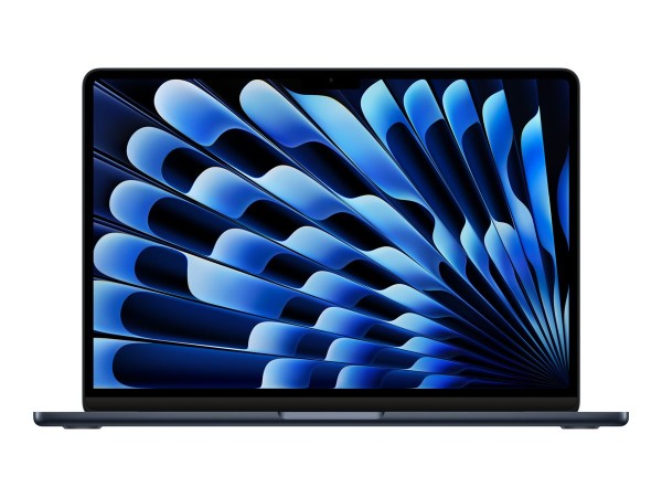 APPLE MacBook Air 34,46cm (13,6") M3 16GB 256GB macOS MC8K4D/A