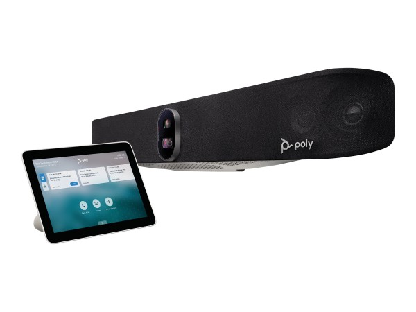 HP POLY STUDIO X70 with Poly TC8