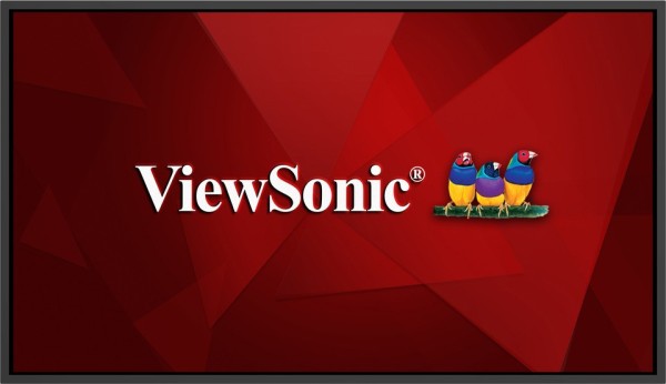 VIEWSONIC VIEWSONIC CDE55G3-1C 139,7cm (55")