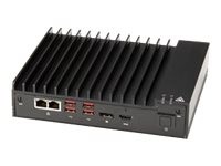 SUPERMICRO SUPERMICRO Barebone SuperServer SYS-E100-9W-H