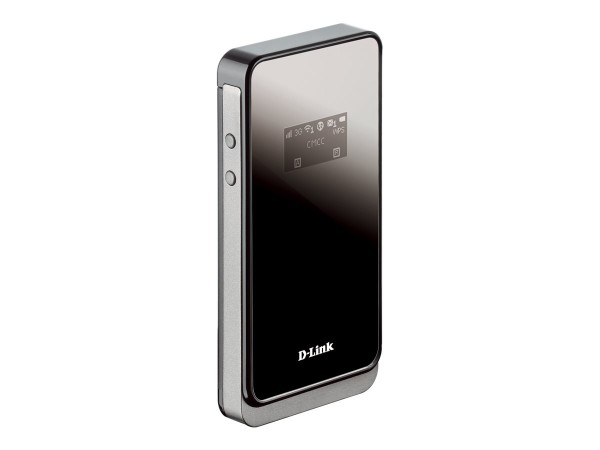 DLINK HSPA+ Mobile Router DWR-730/E DWR-730/E