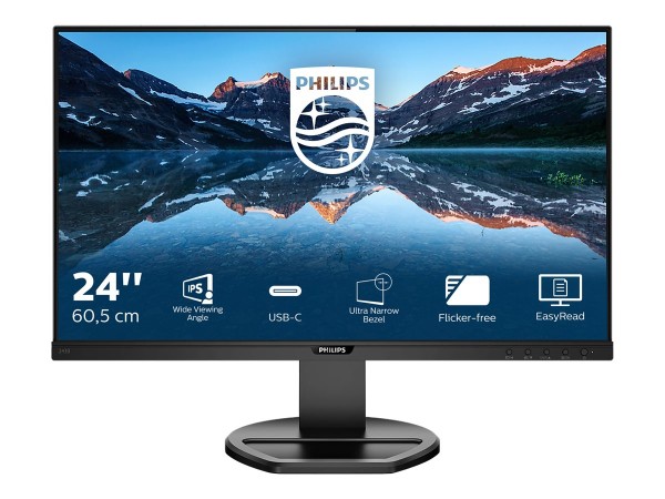 PHILIPS B Line 243B9 61cm (24") 243B9/00