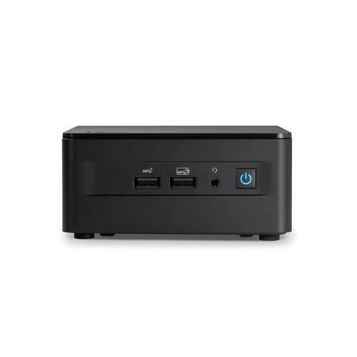 ASUS RNUC13L3HV500002I Barebone Intel Core i5-1350P Kit L6 EU cord 90AR00B1-M00040