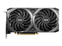 MSI MSI RTX3060 VENTUS 2X OC 8GB