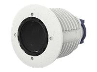 MOBOTIX 45° 4K Night Sensor Module - Kamerasensormodul mit Objektiv - weiß