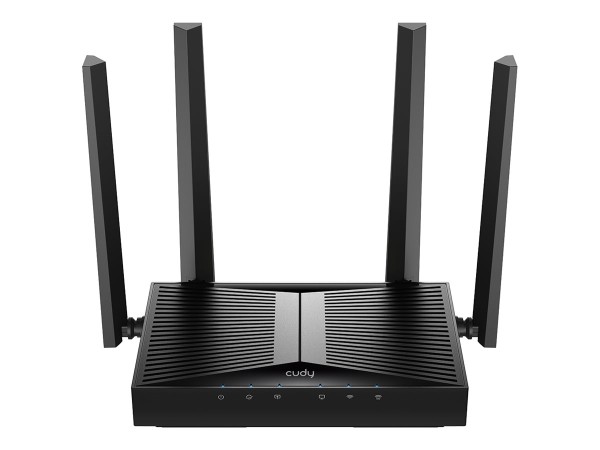CUDY CUDY BE3600 2.5G Wi-Fi 7 Mesh Router