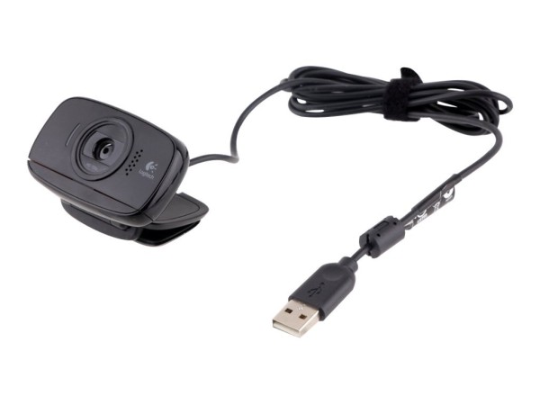 LOGITECH LOGITECH HD C310 webcam 1280 x 720