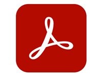 ADOBE ADOBE ACROBAT PRO 2020 TLP COM