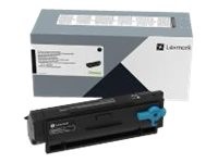LEXMARK LEXMARK B3442dw MB3442adw Toner