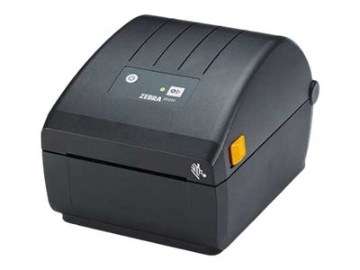ZEBRA ZEBRA ZD230 DT PRINT STD EZPL 203 DP