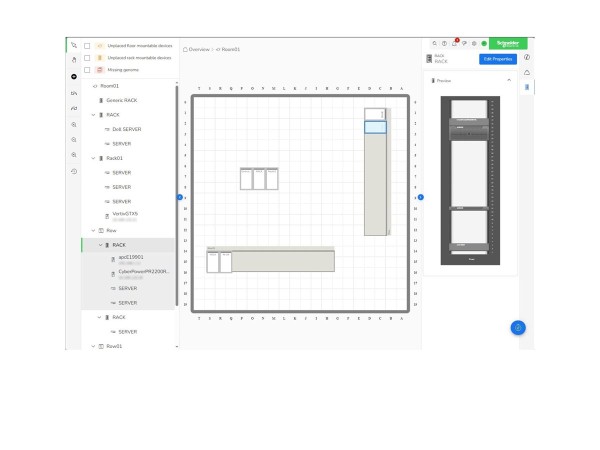 APC APC EcoStruxure IT Expert 5 Node