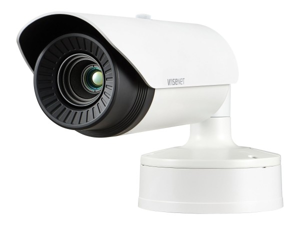 HANWHA TNO-4030T Bulletkamera out. VGA PoE IR IP66 IK10 retail TNO-4030T