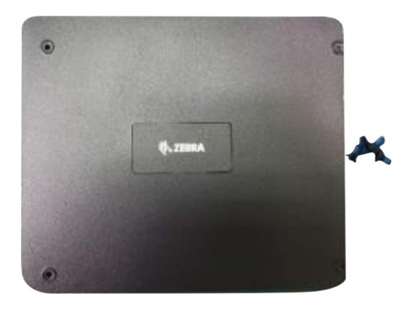 ZEBRA - Akkuabdeckung für Tablet - 20,30cm (8") - für Zebra ET51, ET51 Inte KT-ET5X-8BTDRSA1-01