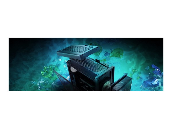 ACER ACER Predator Orion 7000 Ultra 9 285K 64GB 2TB W11