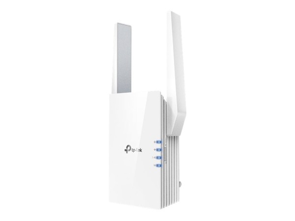 TP-LINK AX1500 Wi-Fi 6 Range Extender RE505X
