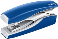 LEITZ Flachheftgerät Nexxt Softpress, blau