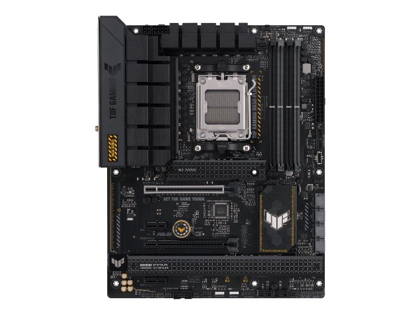 ASUS ASUS TUF GAMING B650-PLUS WIFI SAM5