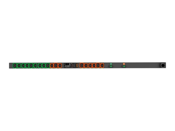 VERTIV AVOCENT Vertiv Geist Rack PDU, Switched (Outlet Level Monitoring), EC, 0U, input IEC 60309 230V 32A,