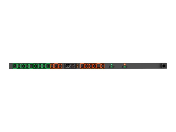 VERTIV AVOCENT Vertiv Geist Rack PDU, Switched (Outlet Level Monitoring), EC, 0U, input IEC 60309 230V 32A,