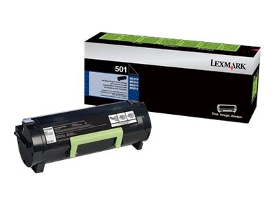 Lexmark TONER CARTRIDGE 20K PAGES