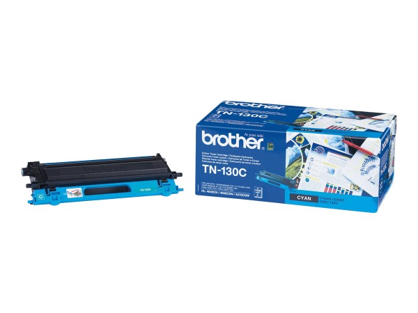 BROTHER BROTHER TN130C Cyan Tonerpatrone