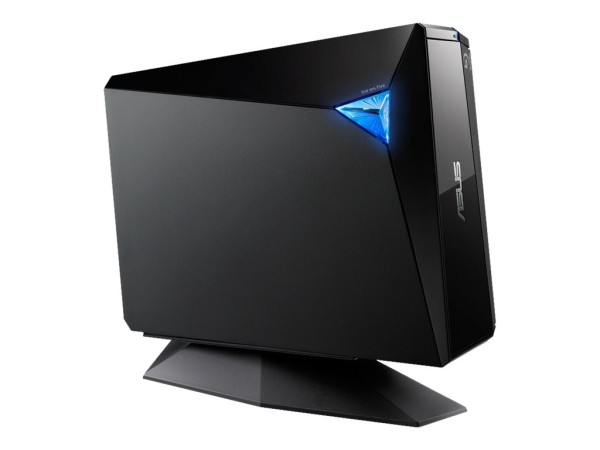 ASUS BD-RW ASUS BW-16D1H-U Pro black external