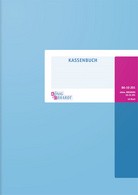 KÖNIG & EBHARDT Kassenbuch, DIN A4, 40 Blatt