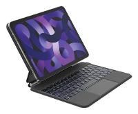 BELKIN BELKIN Pro Tastatur mit Hülle f. iPad Pro 11 (M4) DE