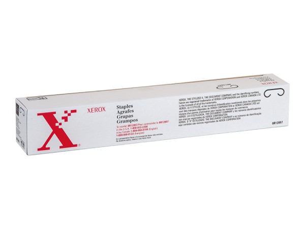 Xerox STAPLE REFILL CARTRIDGE