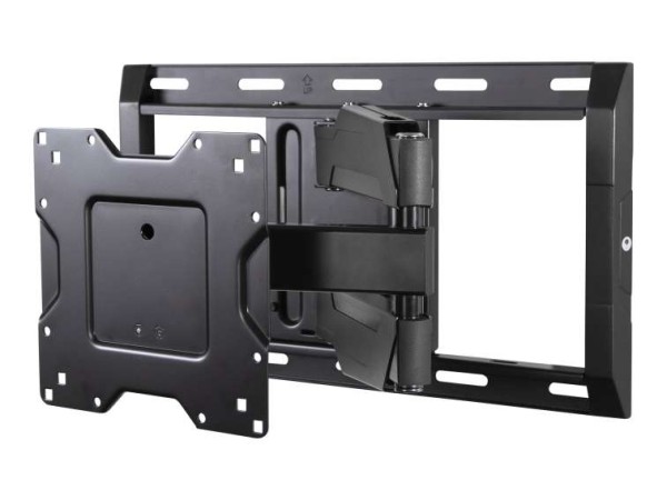 ERGOTRON TV Wandhalterung Neo-Flex® UHD Niedrigprofil-Befestigungsarm in Sc 61-132-223