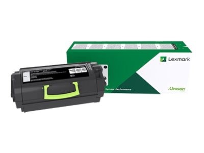 LEXMARK LEXMARK Extra High Yield Return ProgrammeToner C
