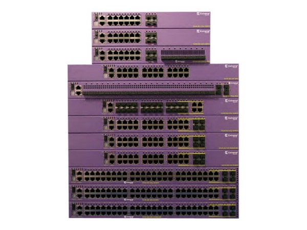 EXTREME NETWORKS EXTREME NETWORKS X440-G2 48 10/100/1000BASE-T