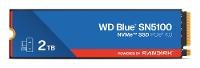 SANDISK SANDISK Blue SN5100 2TB