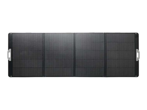 LOGILINK Solar Panel Foldable Stand Alone 400W PVP0400