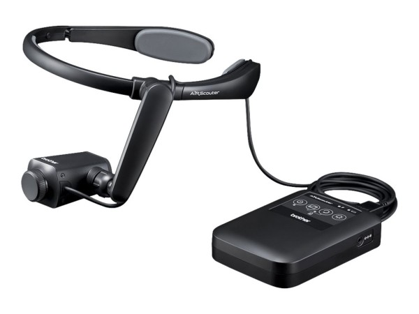 BROTHER BROTHER AirScouter WD370BZ1