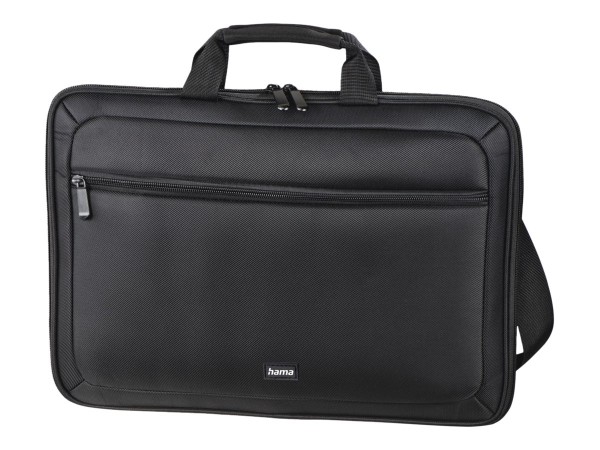 HAMA HAMA Nizza - Aktenkoffer - 43,9 cm (17.3" ) - Schultergurt - 630 g (00216531)